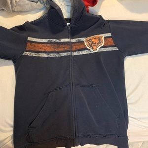 Bears hoodie